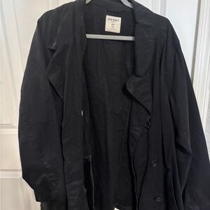 Old Navy Black Jacket